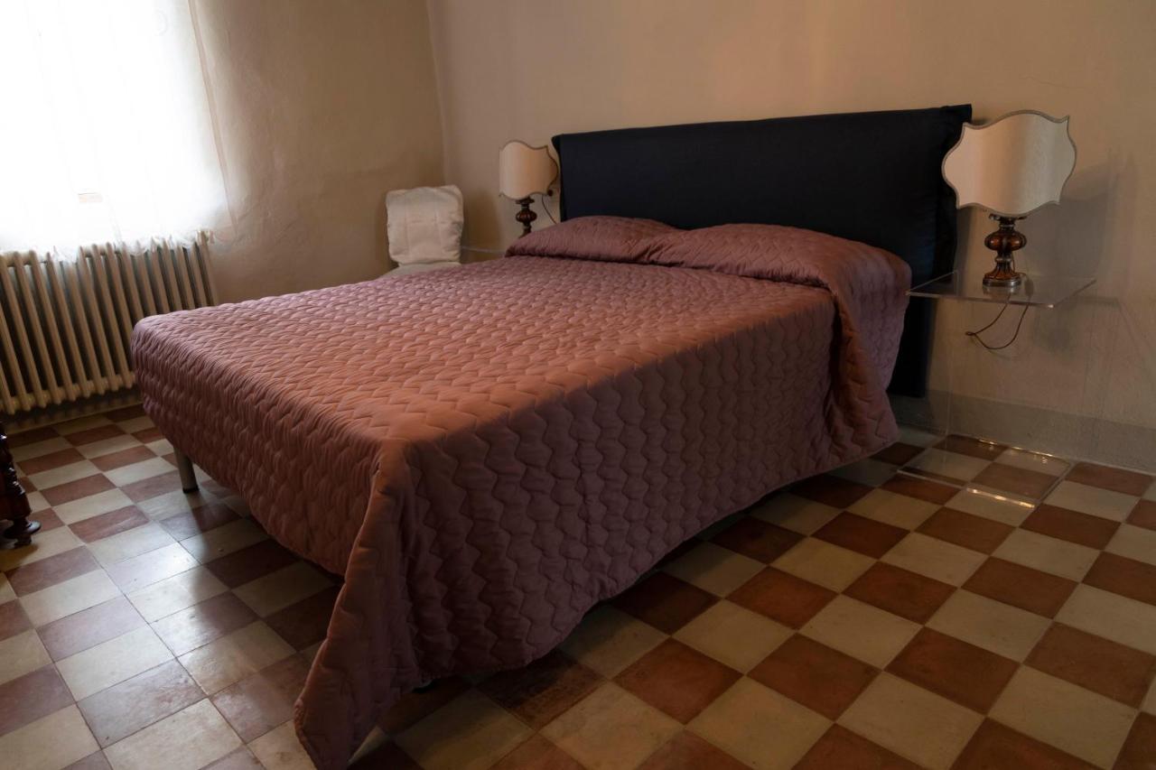 Tenuta San Giovanni Lucca - Borgo Del Locumone Eksteriør billede
