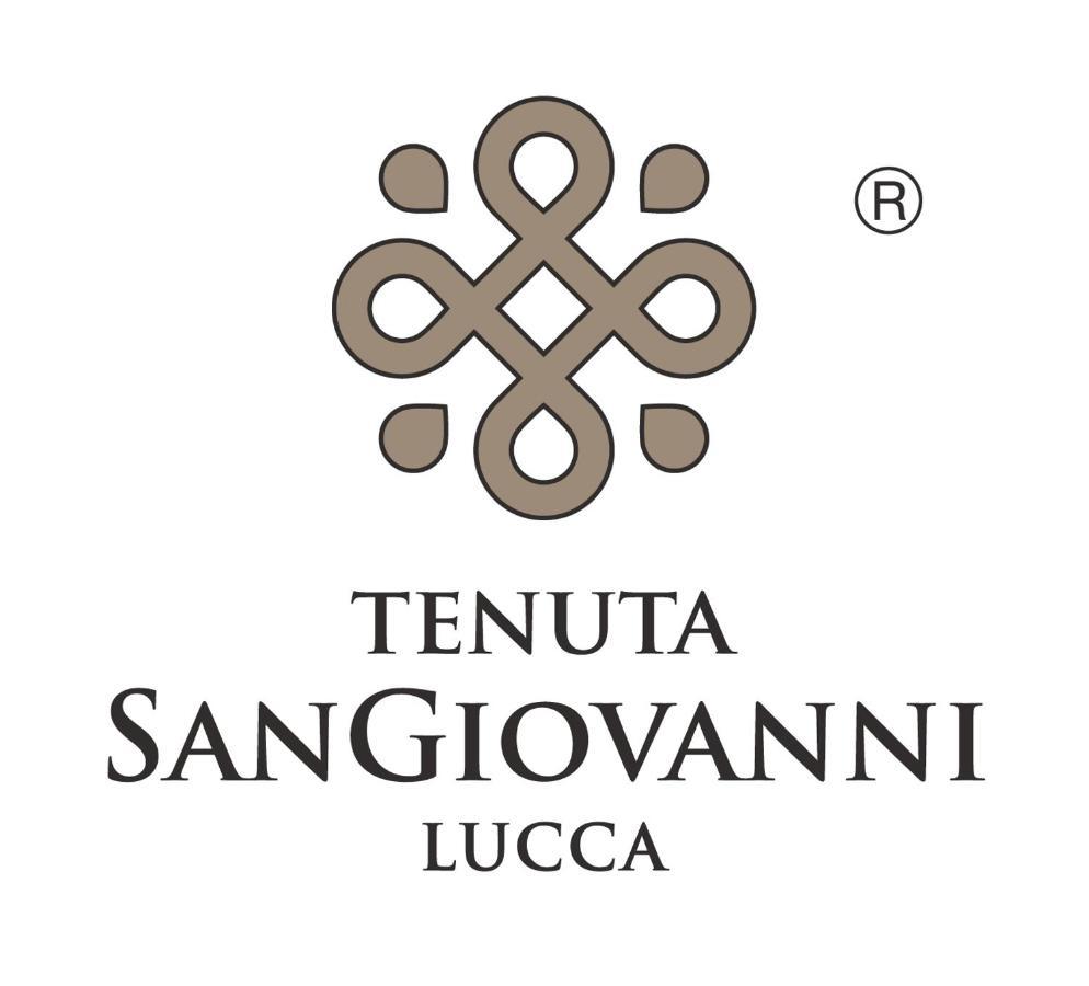 Tenuta San Giovanni Lucca - Borgo Del Locumone Eksteriør billede